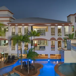 4* Aparthotel Regal
