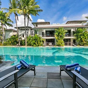 5* Resort Private In Temple