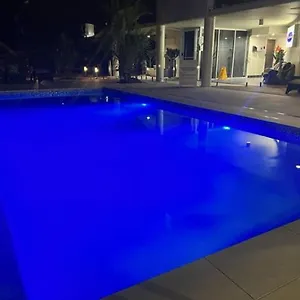 3* Aparthotel Marina Terraces