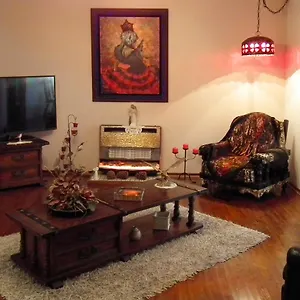 The Spanish Guesthouse, Private Perth