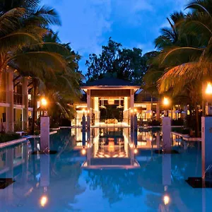 5* Resort Luxury At Temple And