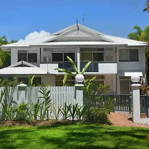 3* Aparthotel Seascape Holidays - Tropic Sands