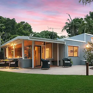 Gecko Shed Byron Bay